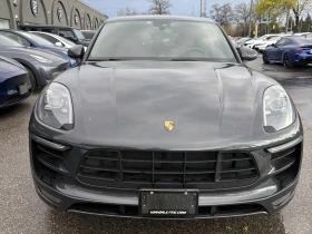Porsche Macan GTS* Porsche LED* Карбон* Въздух* Bose* Червена ко, снимка 2