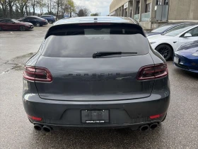 Porsche Macan GTS* Porsche LED* Карбон* Въздух* Bose* Червена ко, снимка 3