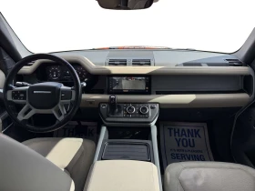 Land Rover Defender 4X4, ЦЕНА ДО БГ, снимка 10