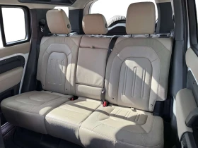 Land Rover Defender 4X4, ЦЕНА ДО БГ, снимка 13