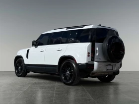 Land Rover Defender 4X4, ЦЕНА ДО БГ, снимка 3