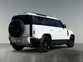 Land Rover Defender 4X4, ЦЕНА ДО БГ, снимка 5