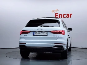 Audi Q3 35 TDI Premium| 190к.с.| ВКЛ.ТЕХНОТЕСТ, снимка 3