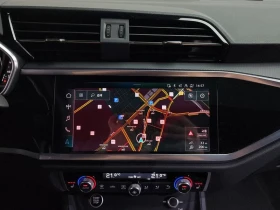 Audi Q3 35 TDI Premium| 190к.с.| ВКЛ.ТЕХНОТЕСТ, снимка 12