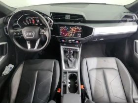 Audi Q3 35 TDI Premium| 190к.с.| ВКЛ.ТЕХНОТЕСТ, снимка 6