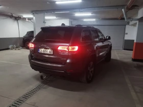 Jeep Grand cherokee 3.0 limited 250hp, снимка 3