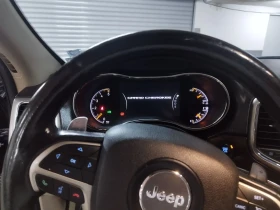 Jeep Grand cherokee 3.0 limited 250hp, снимка 8