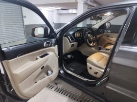 Jeep Grand cherokee 3.0 limited 250hp, снимка 6