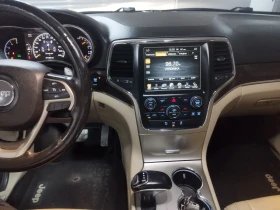 Jeep Grand cherokee 3.0 limited 250hp, снимка 10