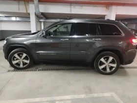 Jeep Grand cherokee 3.0 limited 250hp, снимка 5