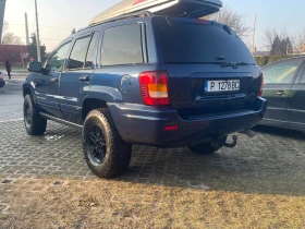 Jeep Grand cherokee 2.7crd, снимка 4