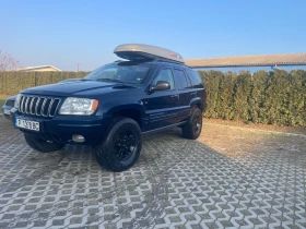 Jeep Grand cherokee 2.7crd, снимка 1