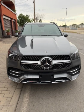 Mercedes-Benz GLE 450 AMG EQ BOOST AMG, снимка 2