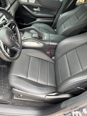 Mercedes-Benz GLE 450 AMG EQ BOOST AMG, снимка 8