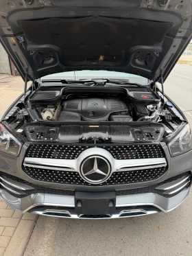 Mercedes-Benz GLE 450 AMG EQ BOOST AMG, снимка 12