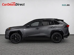 Toyota Rav4 Hybrid Premium XSE AWD, снимка 5