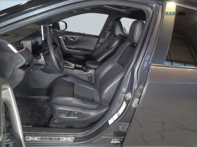 Toyota Rav4 Hybrid Premium XSE AWD, снимка 14