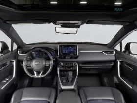 Toyota Rav4 Hybrid Premium XSE AWD, снимка 10