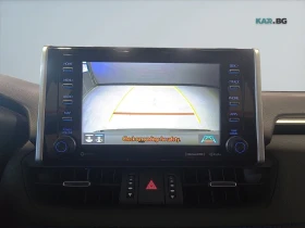Toyota Rav4 Hybrid Premium XSE AWD, снимка 9