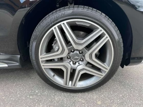 Mercedes-Benz ML 63 AMG * CARFAX * БЕЗ ПЪРВОНАЧАЛНА ВНОСКА, снимка 7