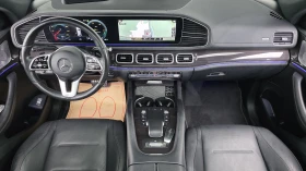 Mercedes-Benz GLE Coupe GLE400d* BLIND SPOT* HUD* 360* ЕЛ. БАГАЖНИК* КРАЙН, снимка 7