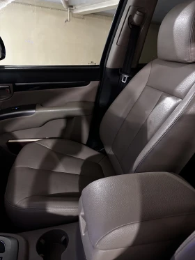 Hyundai Santa fe, снимка 16