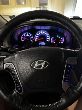 Hyundai Santa fe, снимка 13