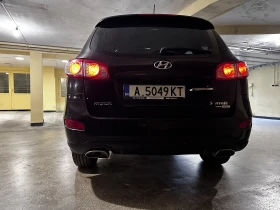 Hyundai Santa fe, снимка 7