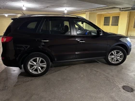 Hyundai Santa fe, снимка 9