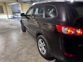 Hyundai Santa fe, снимка 6