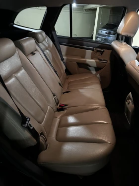 Hyundai Santa fe, снимка 12
