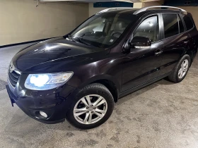 Hyundai Santa fe, снимка 3