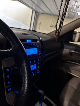 Hyundai Santa fe, снимка 15