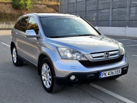Honda Cr-v EXECUTIVE , снимка 3