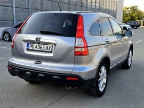 Honda Cr-v EXECUTIVE , снимка 4