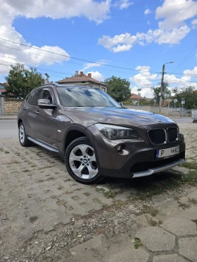 BMW X1, снимка 1