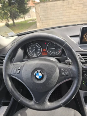 BMW X1, снимка 8