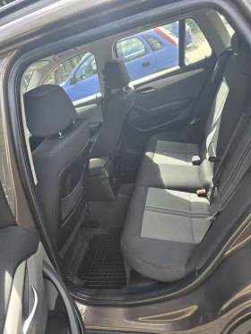 BMW X1, снимка 9