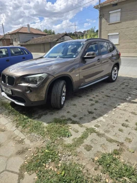 BMW X1, снимка 2