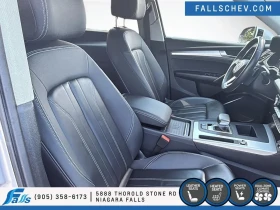 Audi Q5, снимка 15