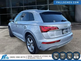 Audi Q5, снимка 4