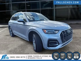 Audi Q5, снимка 2