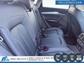 Audi Q5, снимка 12