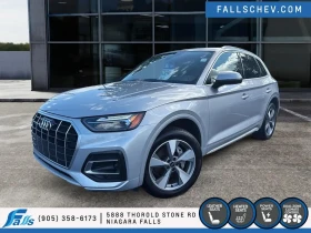Audi Q5, снимка 1