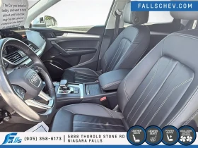Audi Q5, снимка 16