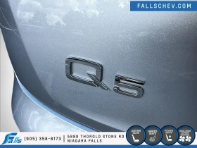 Audi Q5, снимка 8