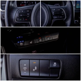 Kia Sportage 2.0CRDI-184hp-РЕАЛНИ КМ., снимка 13