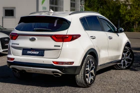 Kia Sportage 2.0CRDI-184hp-РЕАЛНИ КМ., снимка 4