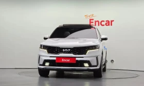 Kia Sorento, снимка 4