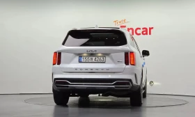 Kia Sorento, снимка 3